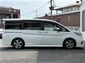 2020 Honda Step WGN