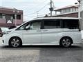 2020 Honda Step WGN
