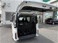 2020 Honda Step WGN