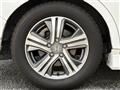 2020 Honda Step WGN