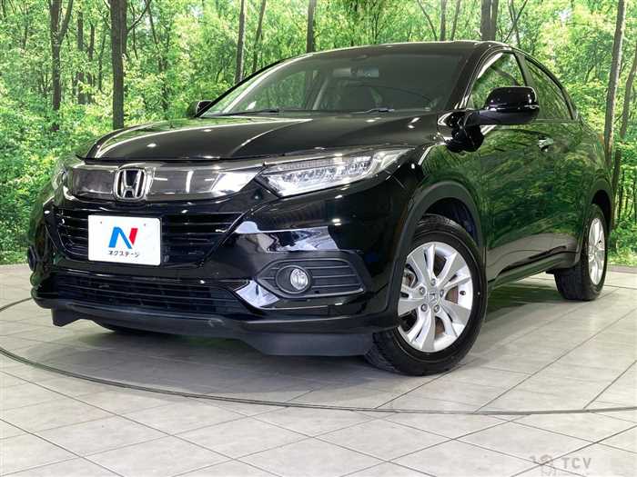 2019 Honda VEZEL