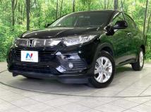 2019 Honda VEZEL