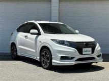 2014 Honda VEZEL