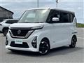 2021 Nissan ROOX