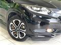 2015 Honda VEZEL