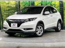 2014 Honda VEZEL