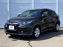 2015 Honda VEZEL