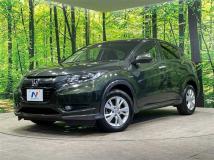 2015 Honda VEZEL