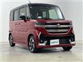 2024 Suzuki Spacia