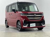 2024 Suzuki Spacia