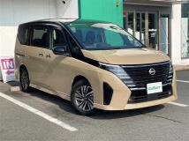 2023 Nissan Serena