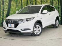 2016 Honda VEZEL
