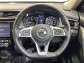 2020 Nissan X-Trail