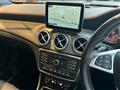 2016 Mercedes-Benz GLA-Class