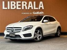 2016 Mercedes-Benz GLA-Class