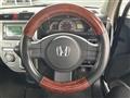 2008 Honda Zest