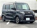 2022 Daihatsu Tanto