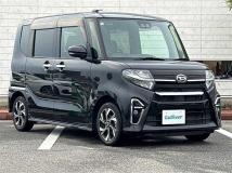 2022 Daihatsu Tanto