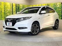 2017 Honda VEZEL