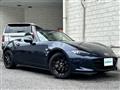 2022 Mazda Roadster
