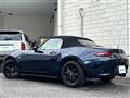 2022 Mazda Roadster