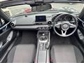 2022 Mazda Roadster