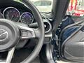 2022 Mazda Roadster
