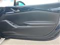 2022 Mazda Roadster