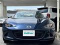 2022 Mazda Roadster