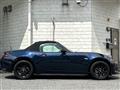 2022 Mazda Roadster