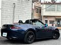 2022 Mazda Roadster
