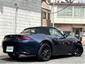 2022 Mazda Roadster