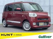 2024 Daihatsu Move Canbus