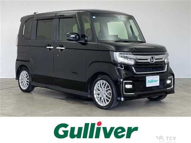 2024 Honda N BOX