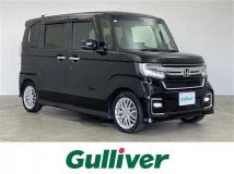 2024 Honda N BOX