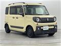 2021 Suzuki Spacia