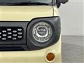 2021 Suzuki Spacia