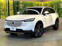 2021 Honda VEZEL