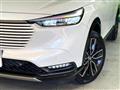 2021 Honda VEZEL