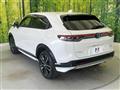 2021 Honda VEZEL