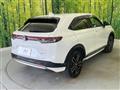 2021 Honda VEZEL