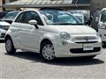 2021 Fiat 500C