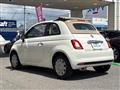 2021 Fiat 500C