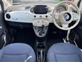 2021 Fiat 500C