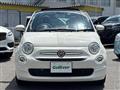 2021 Fiat 500C