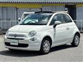 2021 Fiat 500C