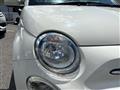 2021 Fiat 500C