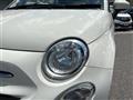 2021 Fiat 500C