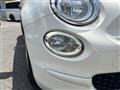 2021 Fiat 500C