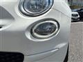 2021 Fiat 500C